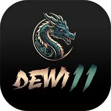 dewi11 APK Kasino