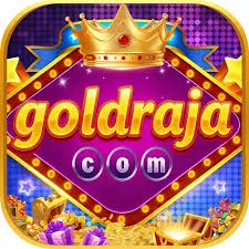 GOLDRAJA - Permainan Live Casino Terbaik untuk Pengalaman Tak Terlupakan