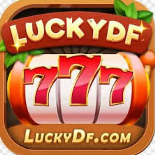 LUCKYDF - Simulasi Kehidupan yang Menarik dan Seru