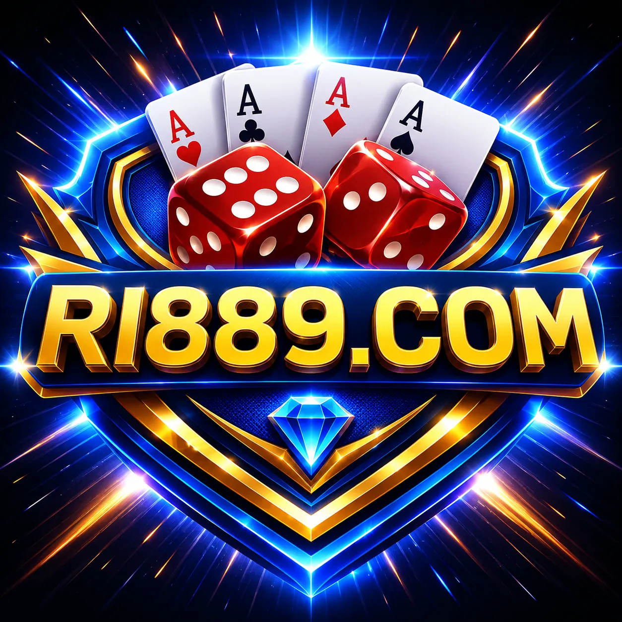 RI889 - Pengalaman Terbaik dalam Sportsbook